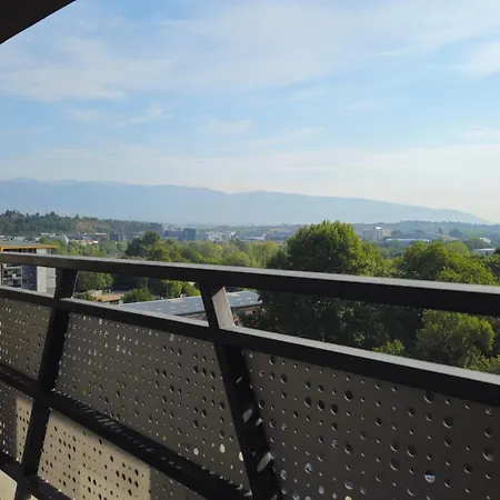 Sunny Panorama * Skopje