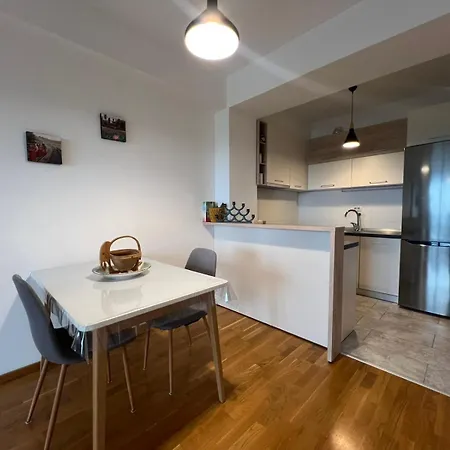 Sunny Panorama Apartmán