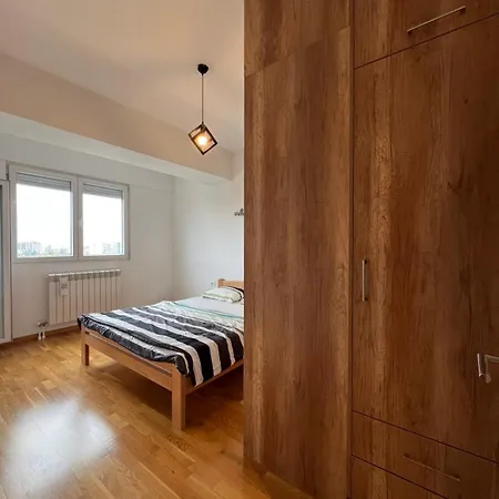 Sunny Panorama Apartmán