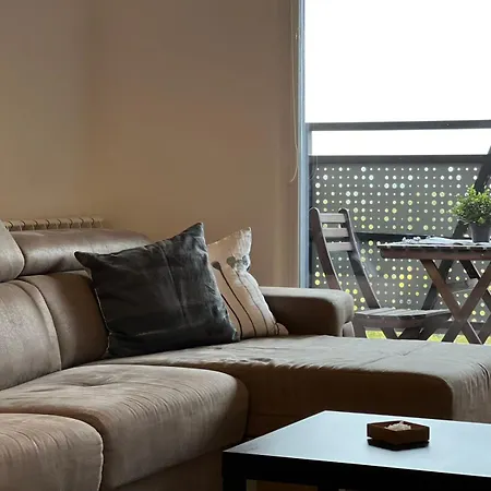 Sunny Panorama Apartmán *